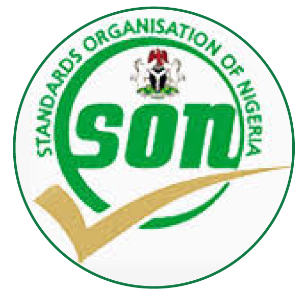 Standards Organisation of Nigeria
