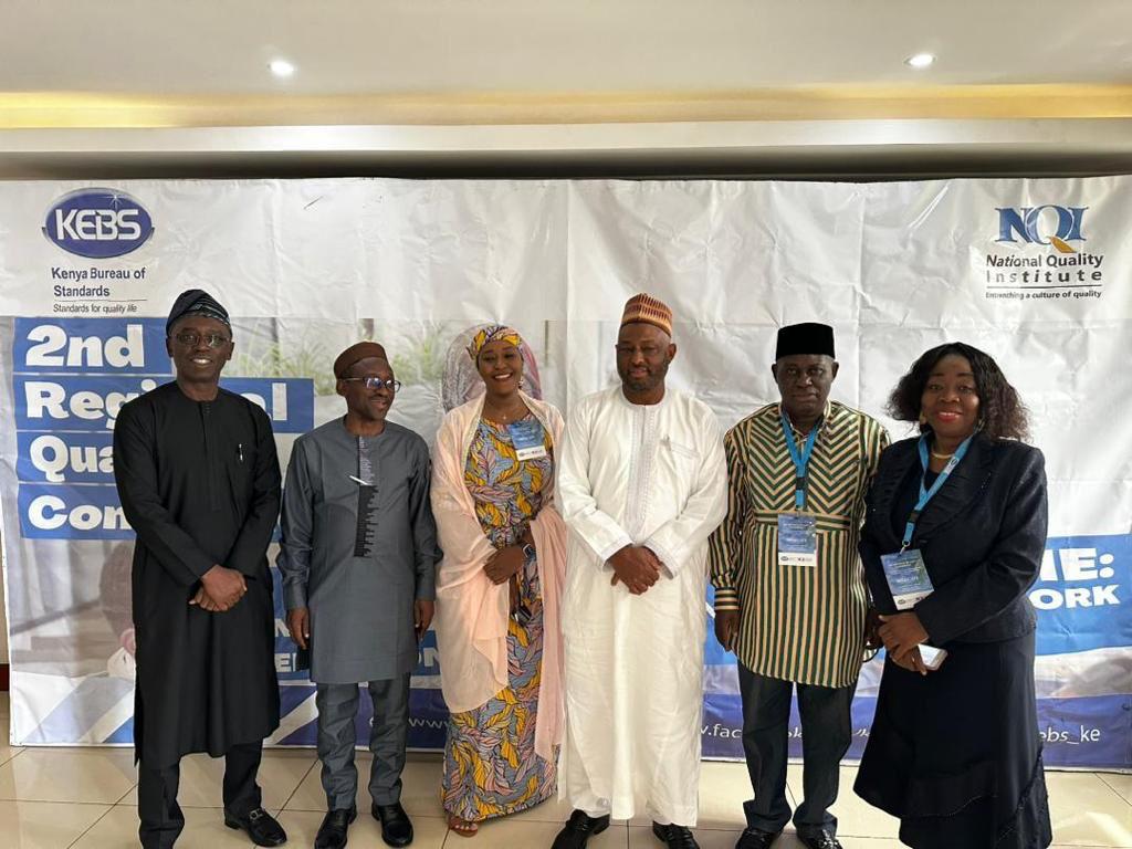 Nigeria, Six Others Champion Continental Mutual Agreement
