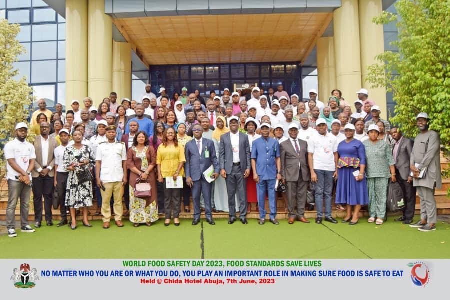 Adherence To Food Safety Standards Crucial To Economic Development – SON DG
